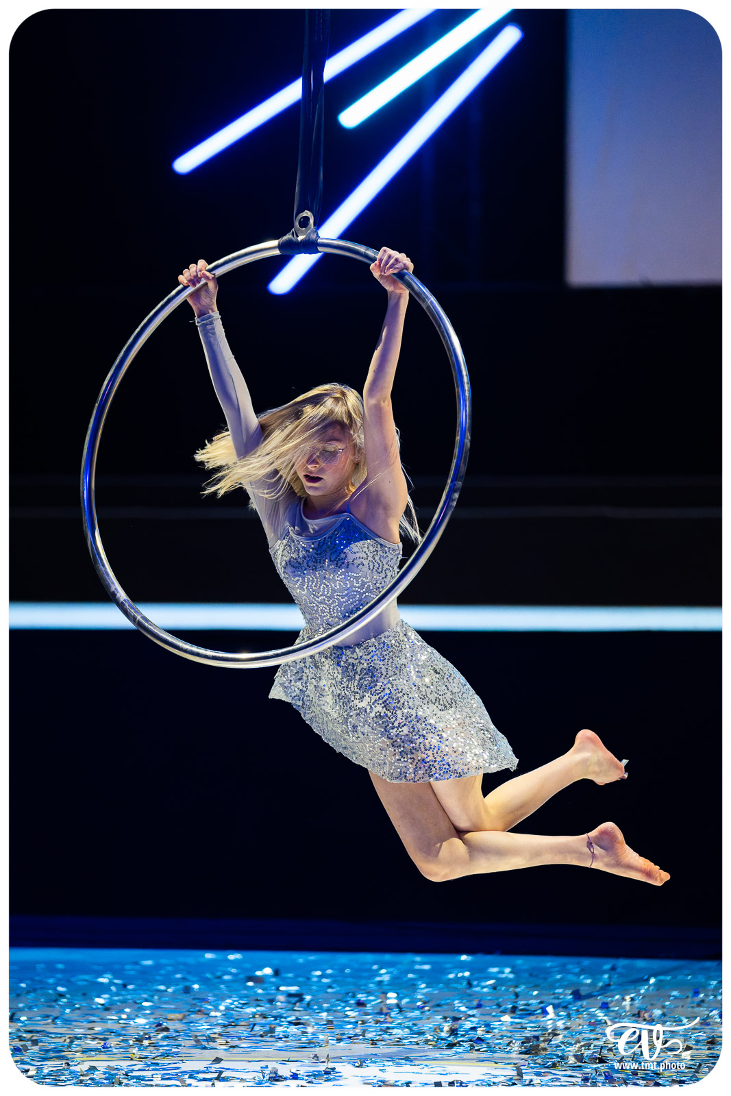 CEREMONIE DES CHAMPIONS